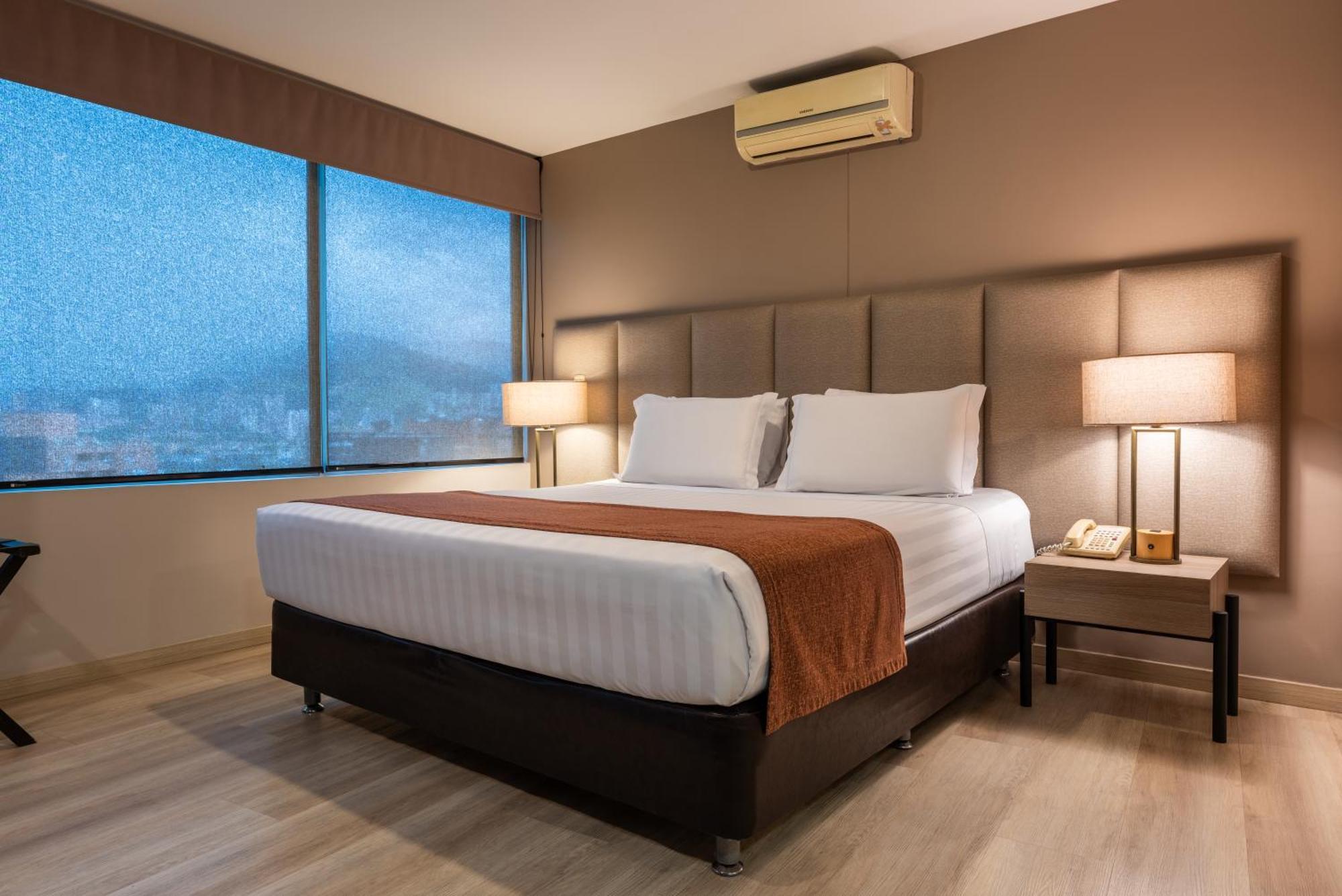 Estelar Apartahotel 3*