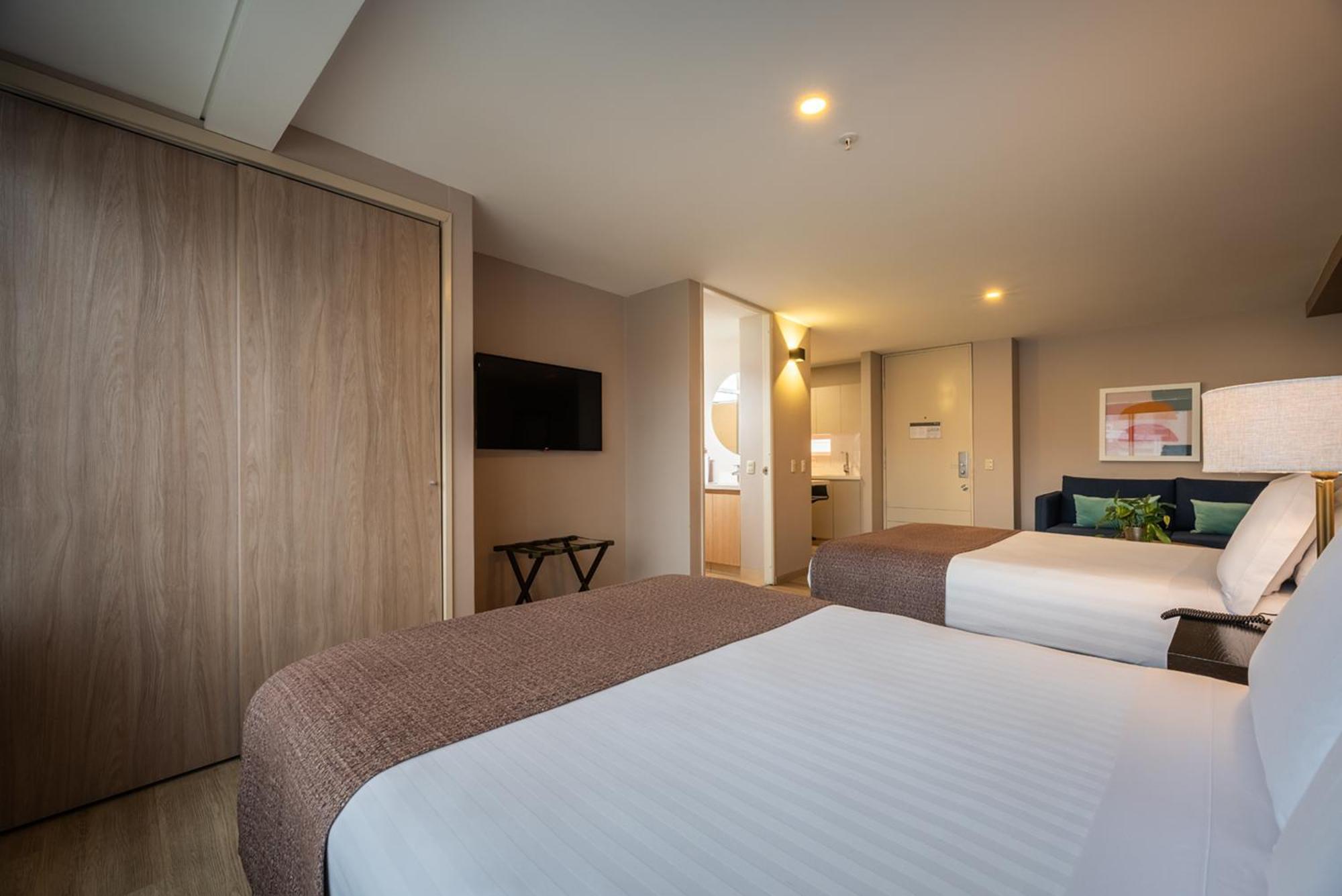 Estelar Apartahotel Medellín