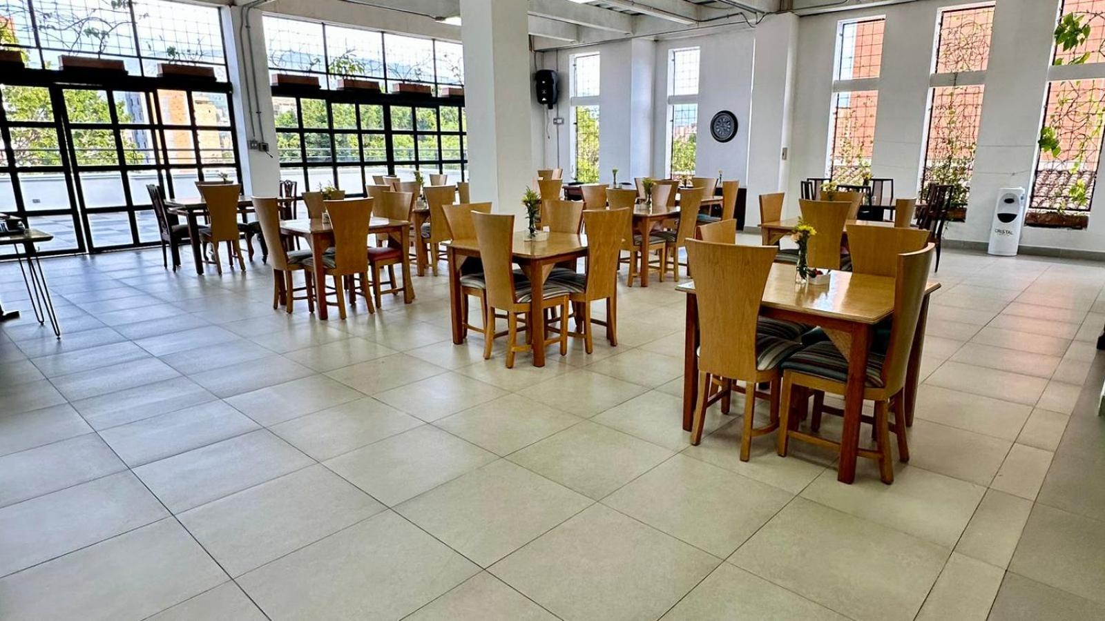 San Pedro Del Fuerte Hotel Medellín