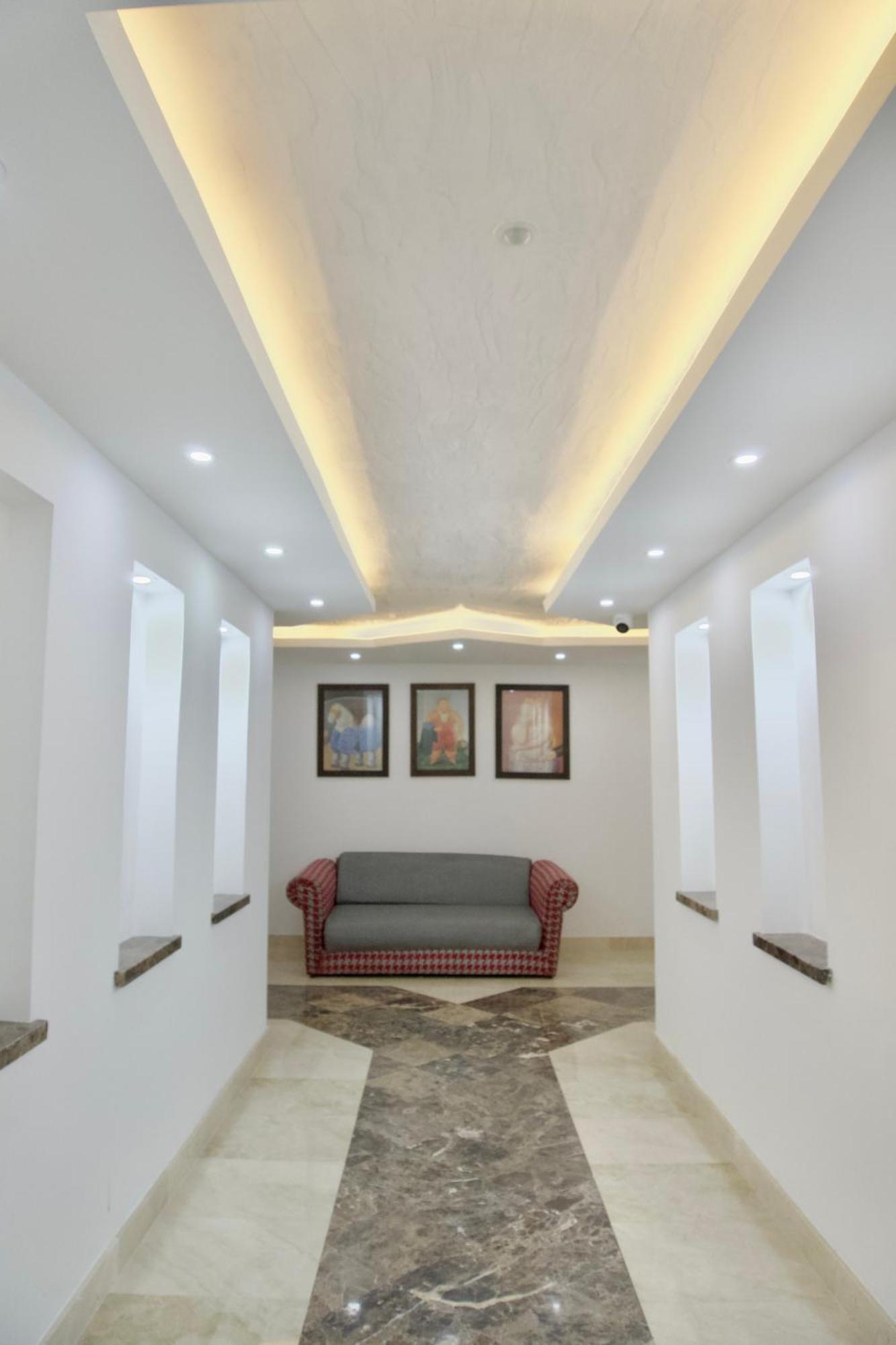 San Pedro Del Fuerte Hotel 3*