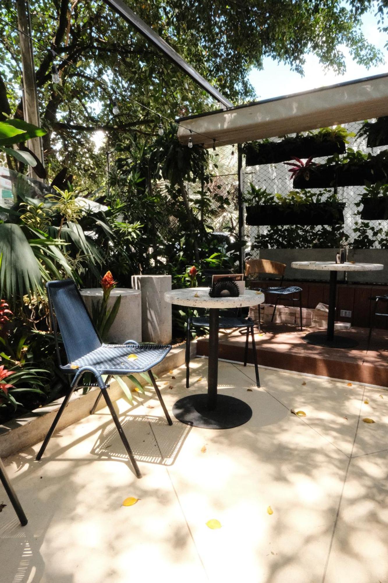 Hotel Sui Boutique Medellin