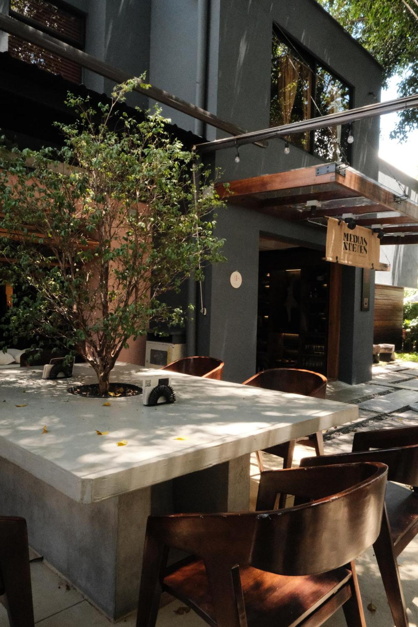 Hotel Sui Boutique