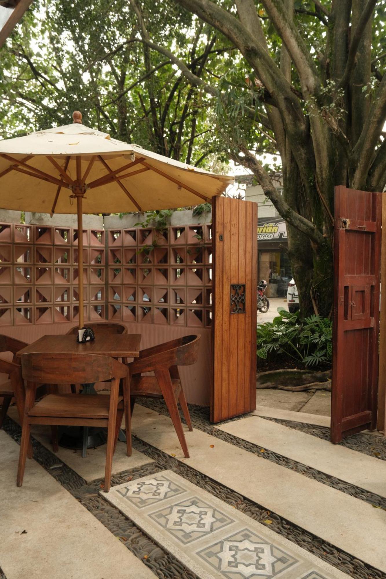 Sui Boutique Hotel Medellin