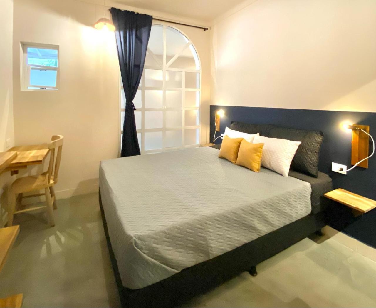 Hotel Casa Mosaiko Nutibara Laureles Medellín