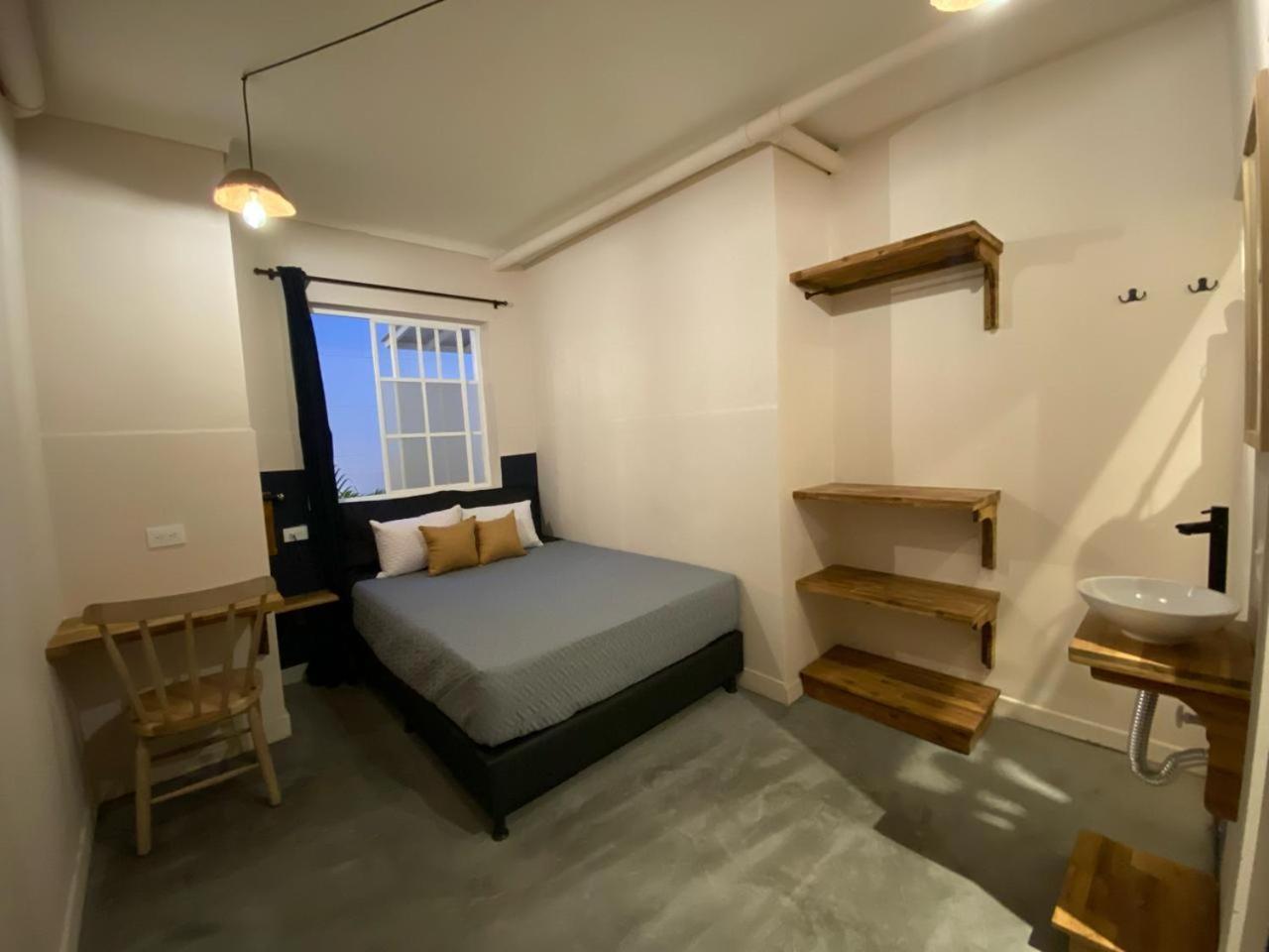 Casa Mosaiko Nutibara Laureles Medellín
