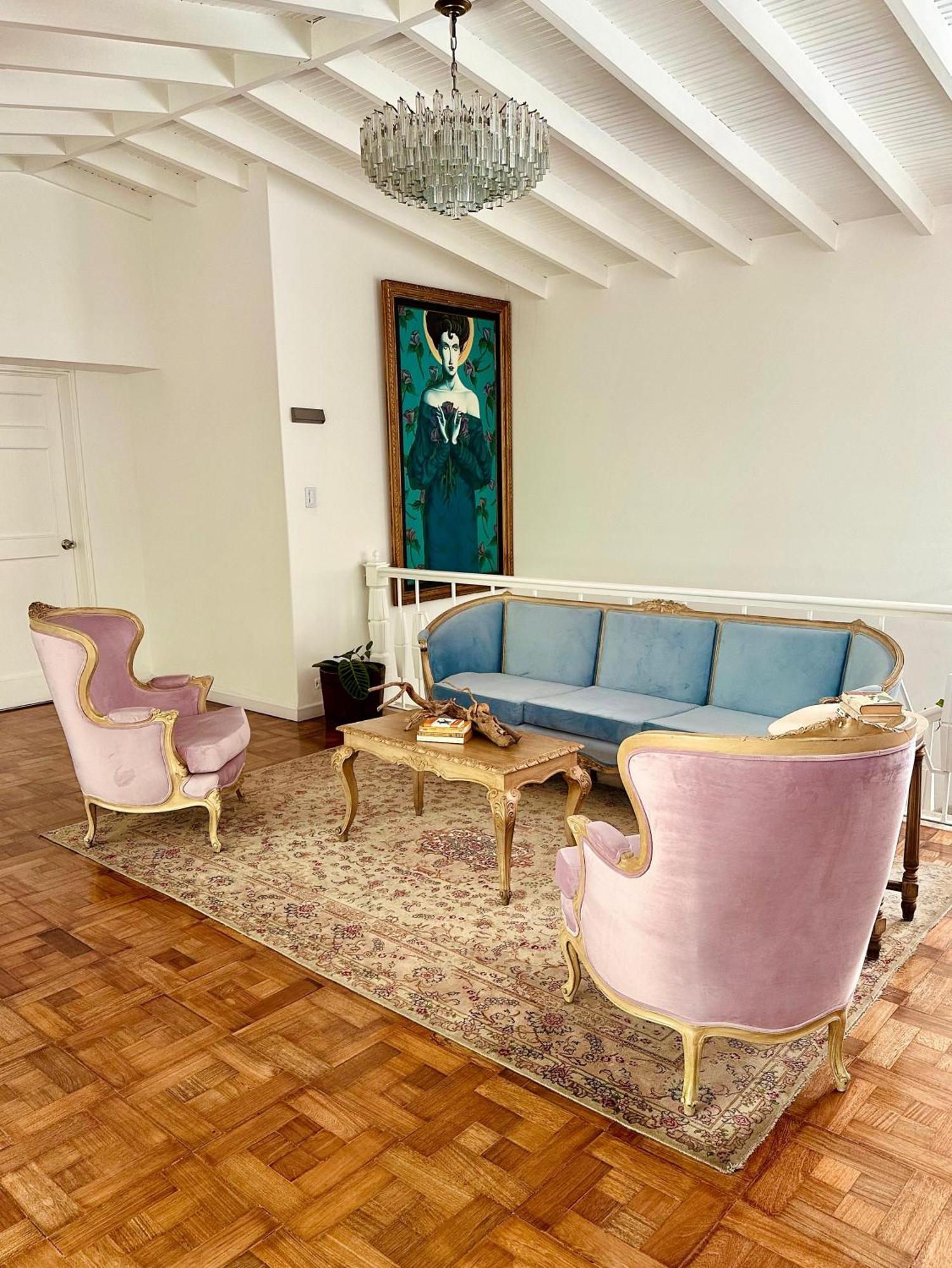 Aparthotel Fiorentina Boutique *