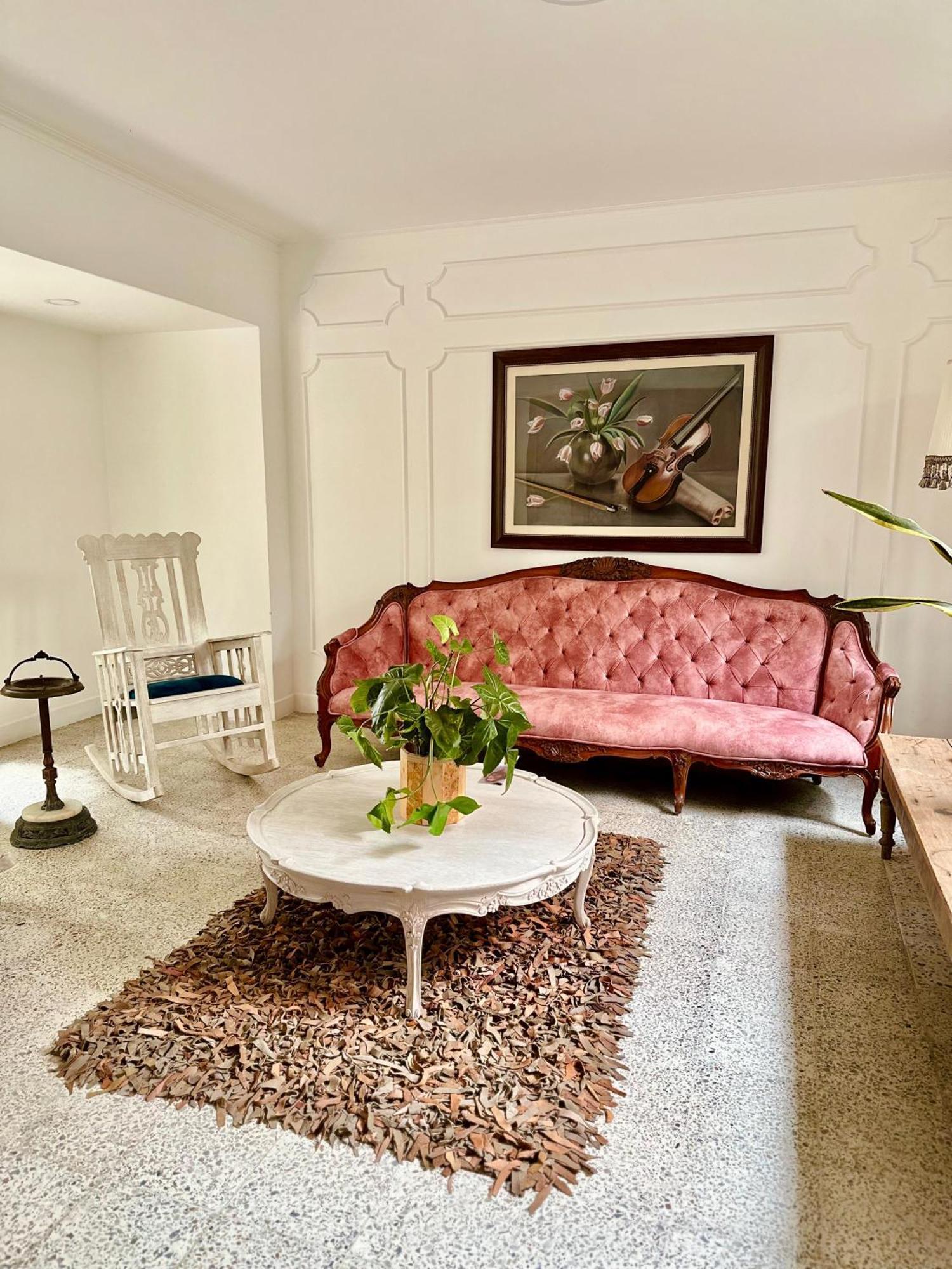 Hotel Boutique Fiorentina Medellin Medellín