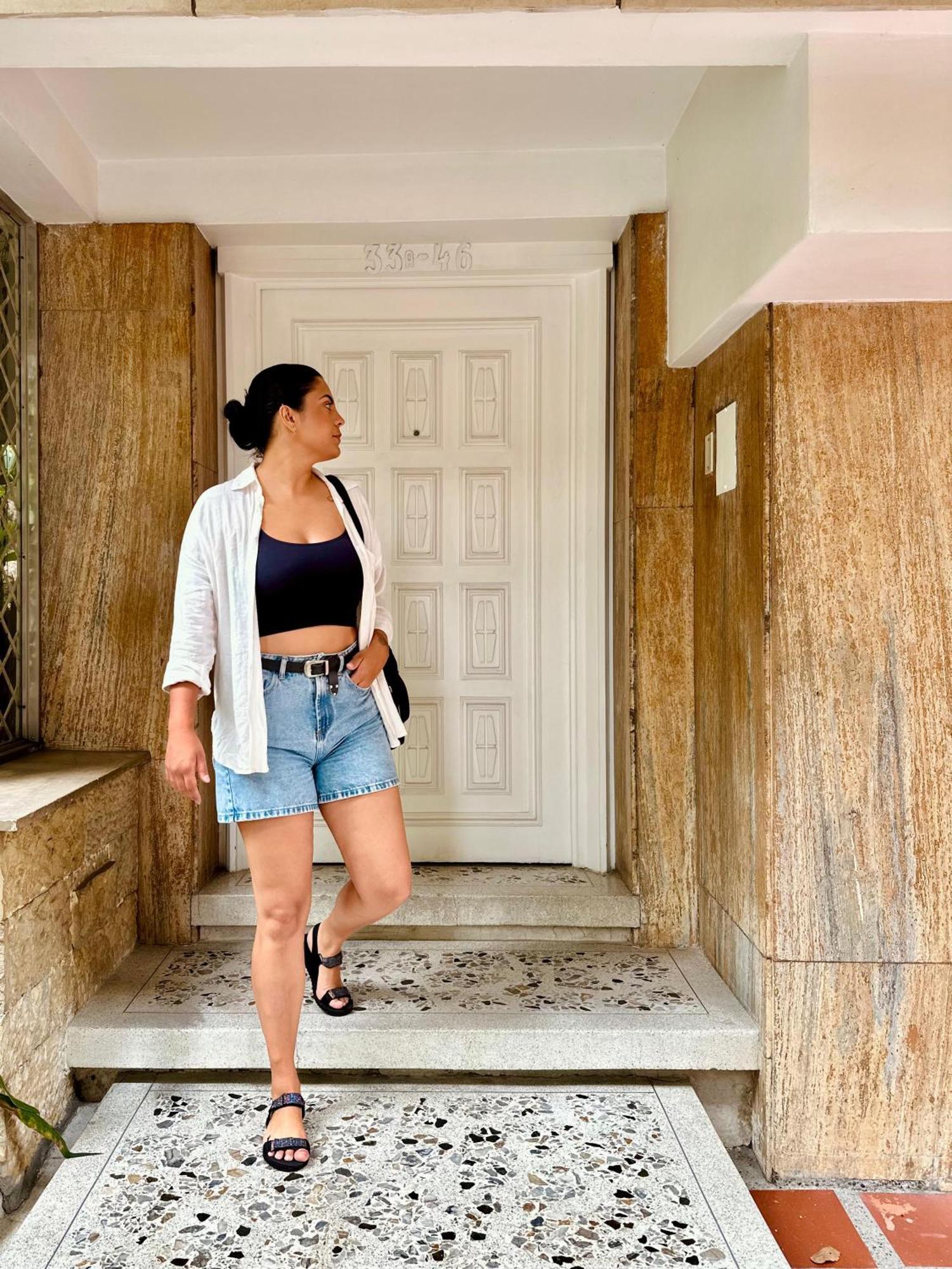 Hotel Boutique Fiorentina Medellin * Medellín