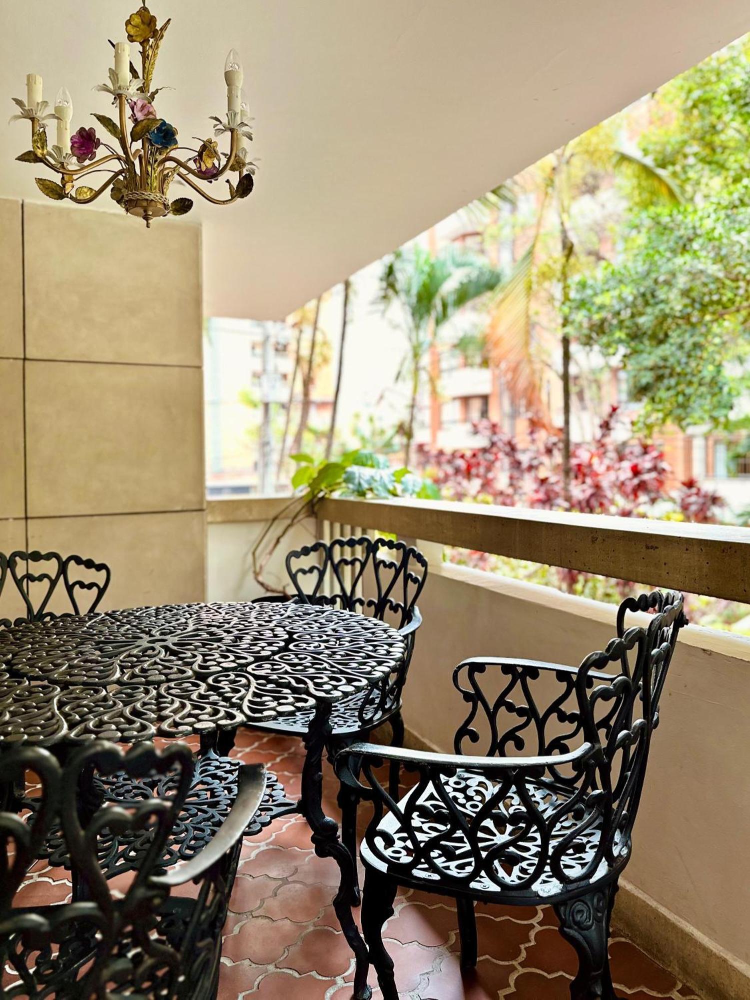 Fiorentina Boutique Apartahotel