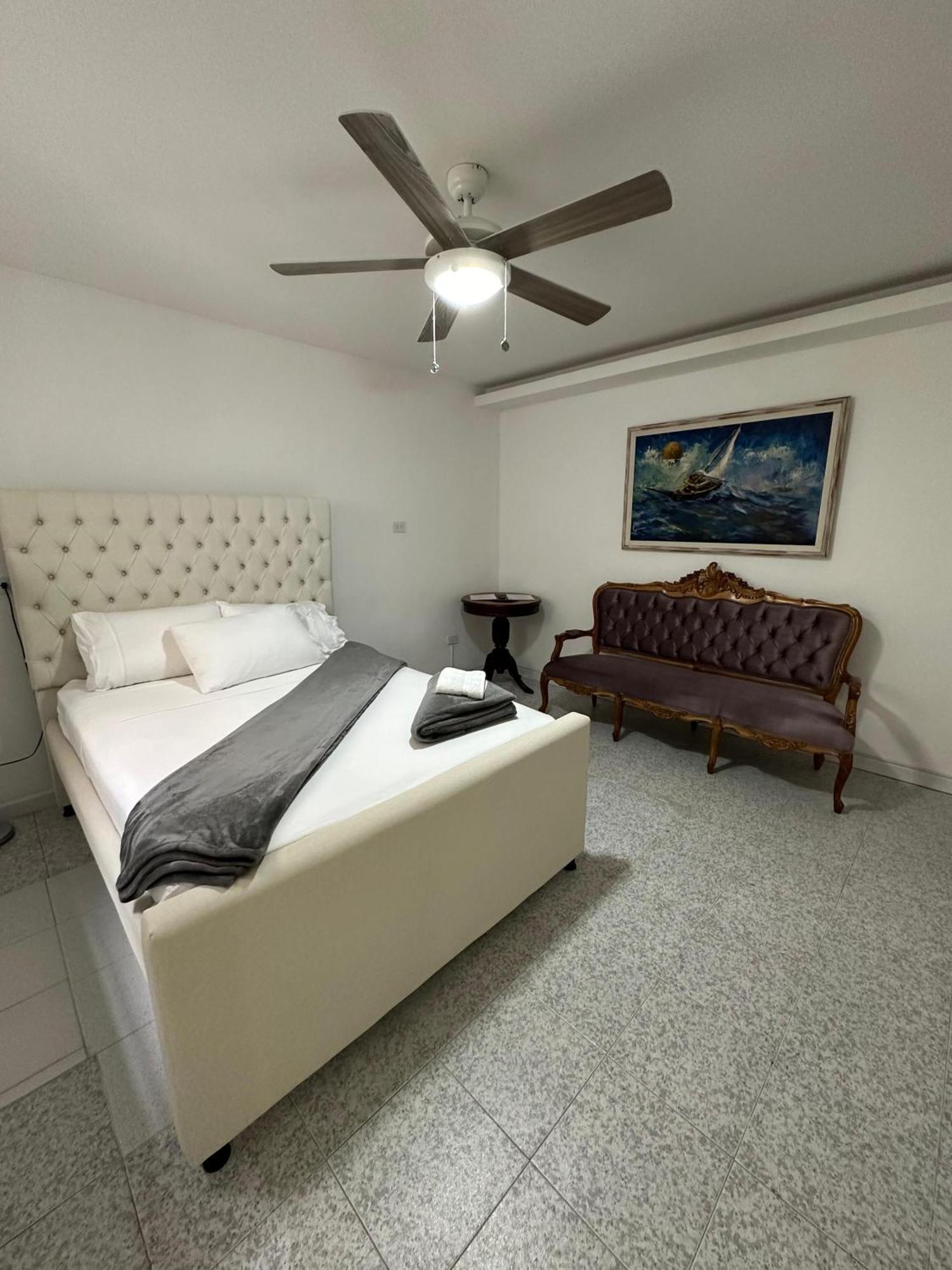 Aparthotel Fiorentina Boutique *