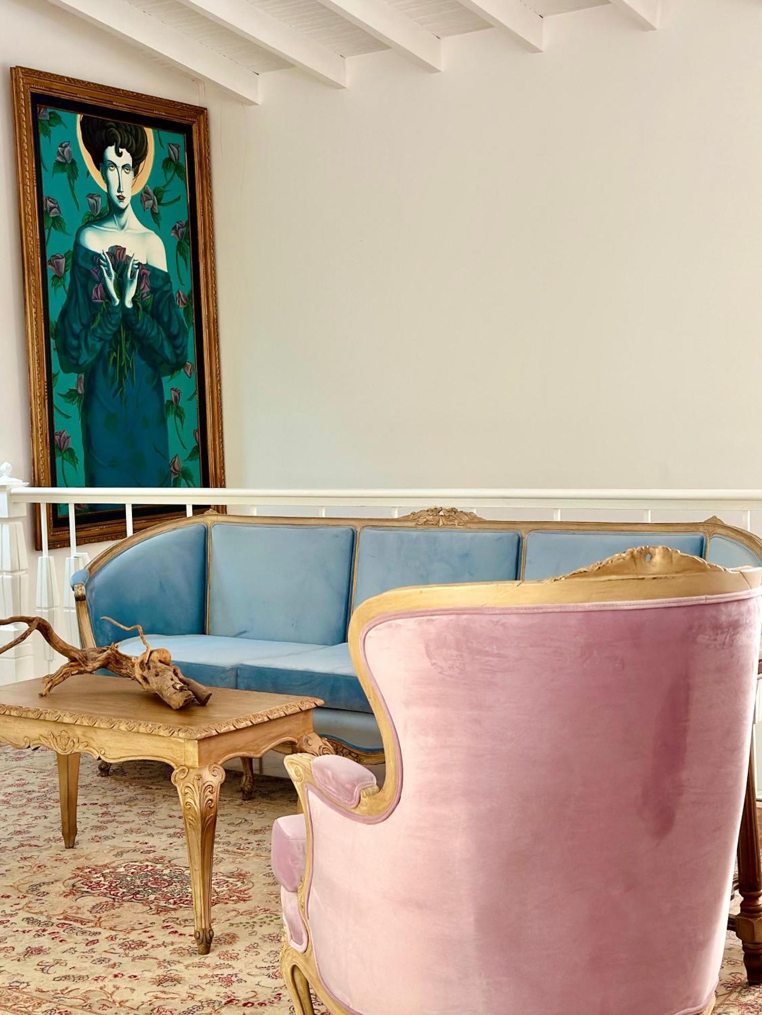 Apartahotel Fiorentina Boutique Medellín