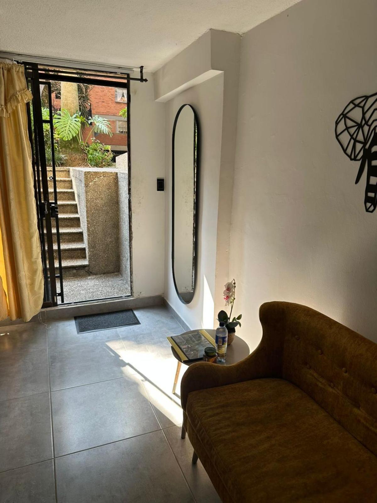 Exclusive In The Laureles Area Medellín