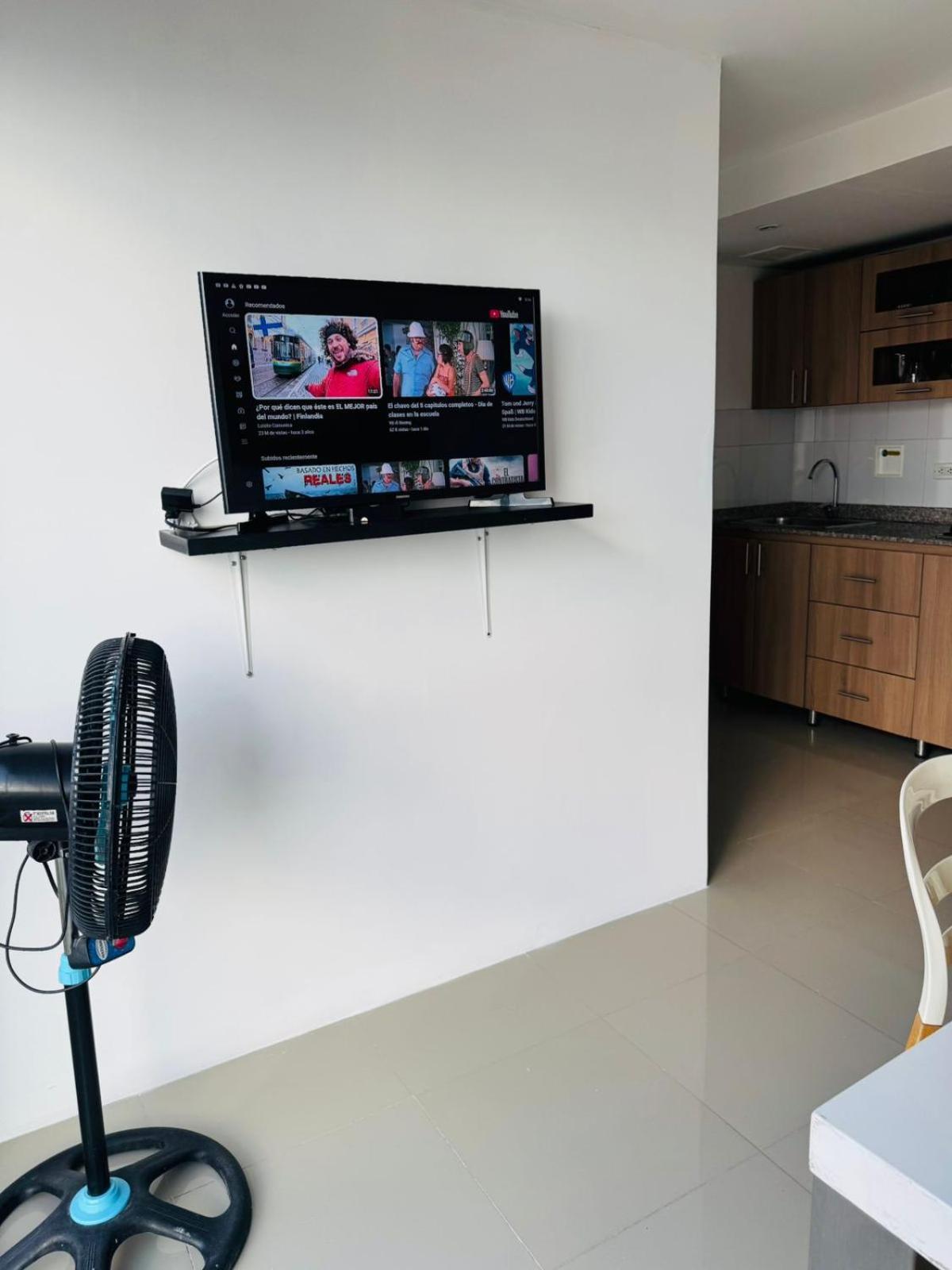 Grandioso Muy Cerca A Provenza 201 Apartamento