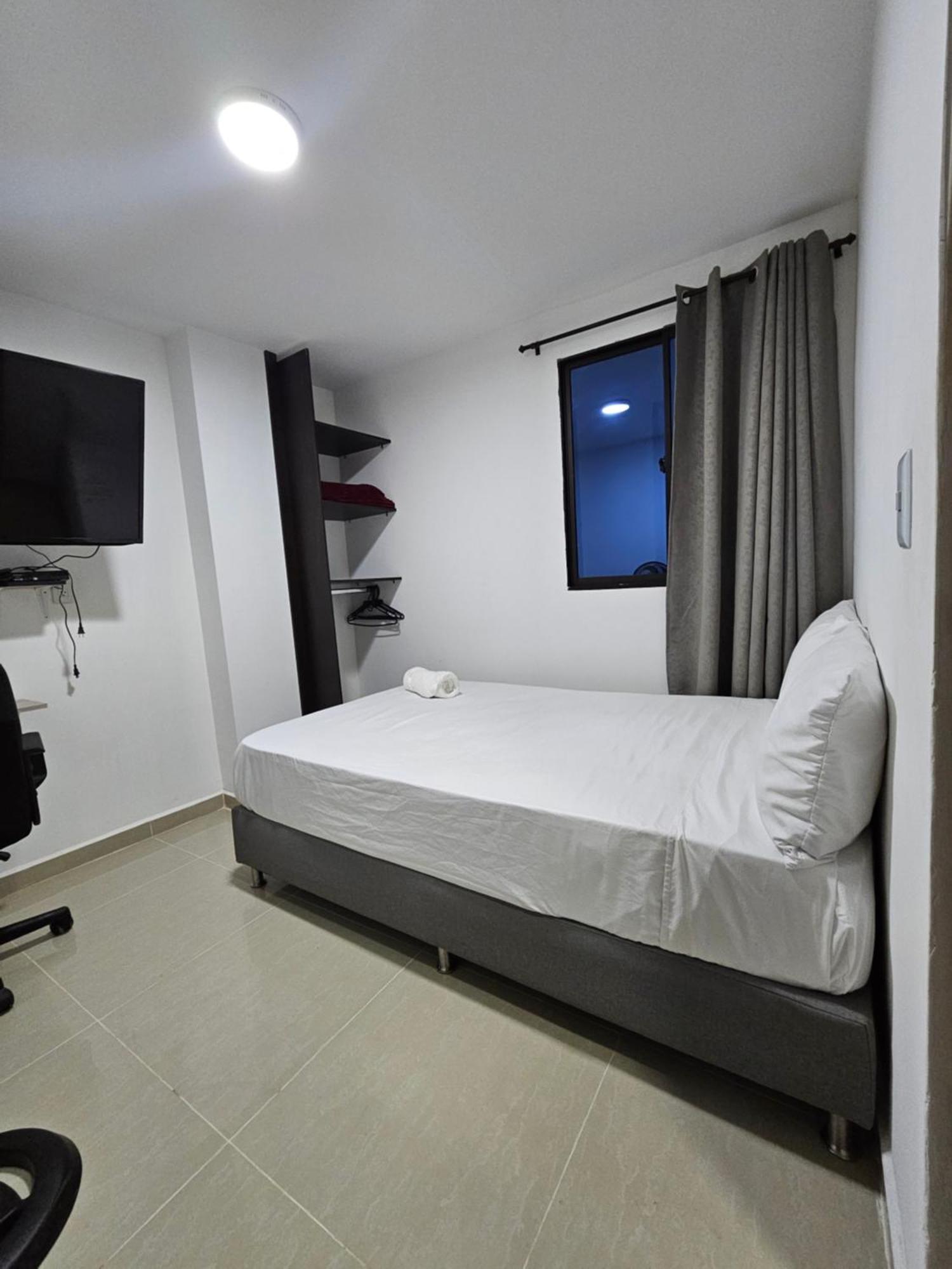 Andaliving Campo Valdes Medellín