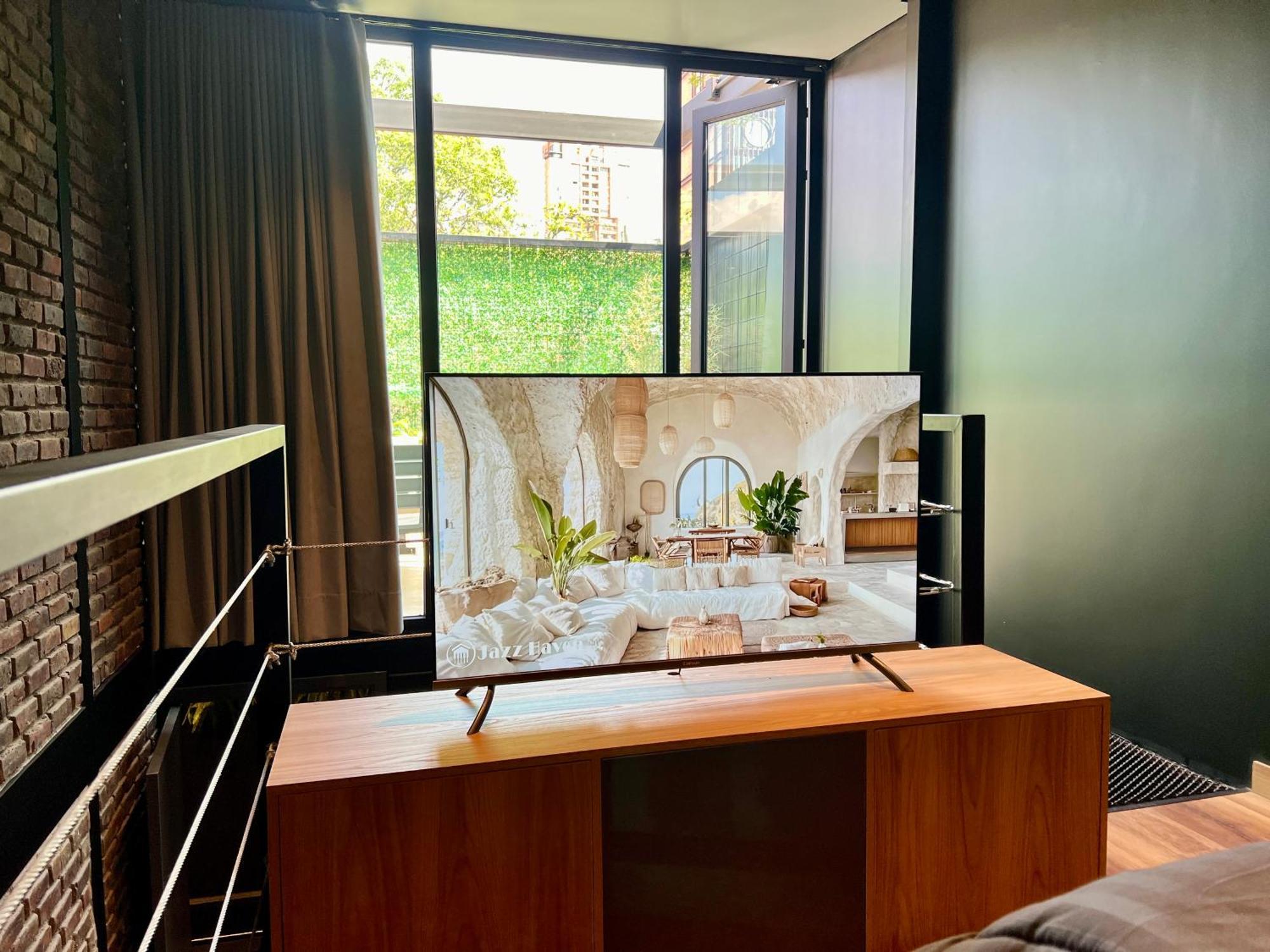 Apartahotel Blok Living