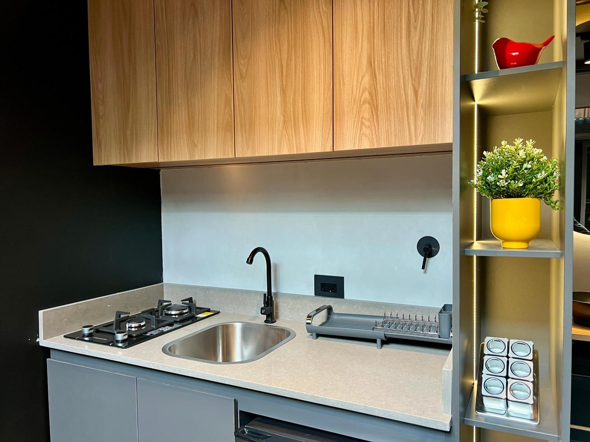 Apartahotel Blok Living Medellín