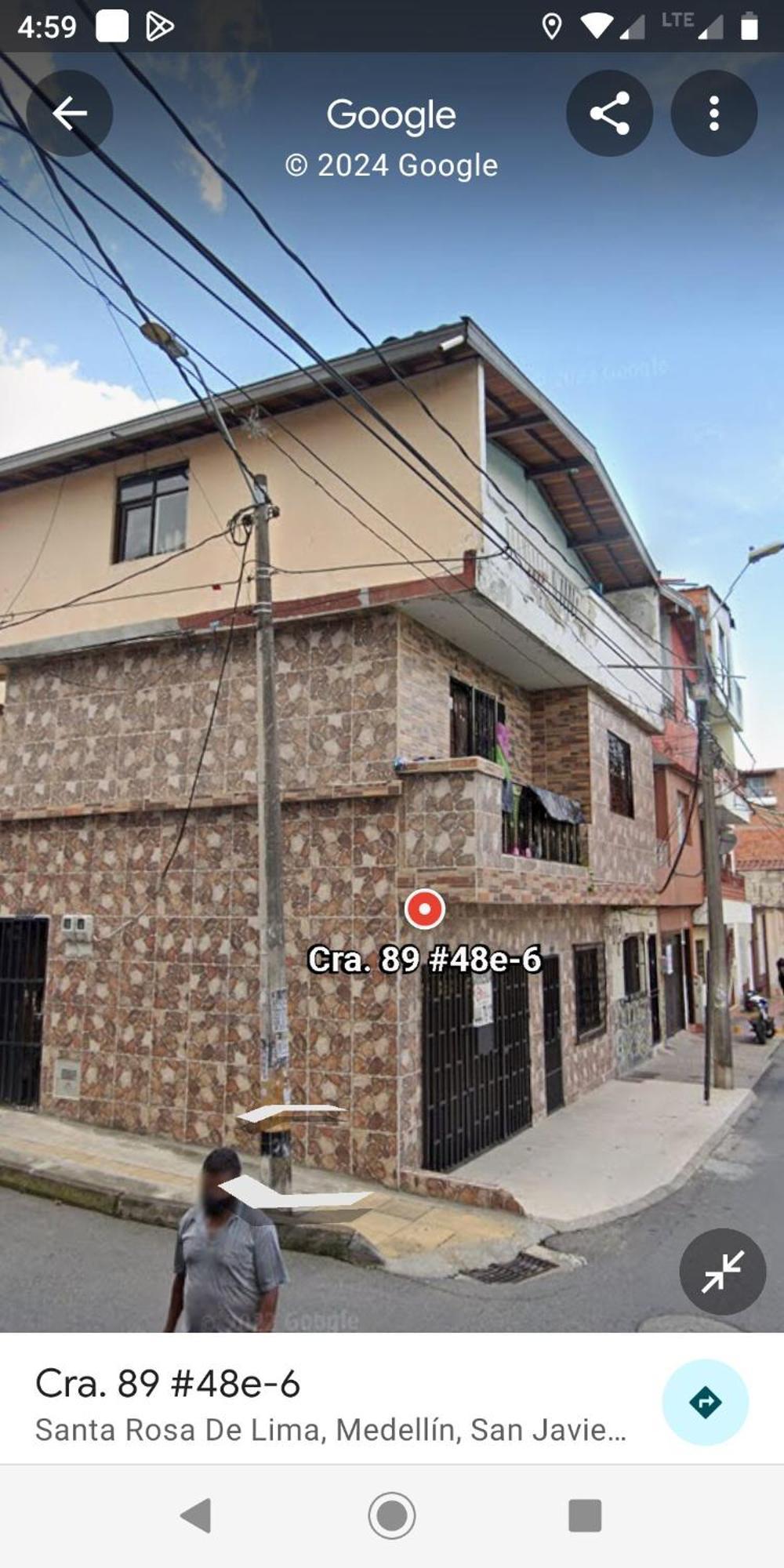Pool House Medellín