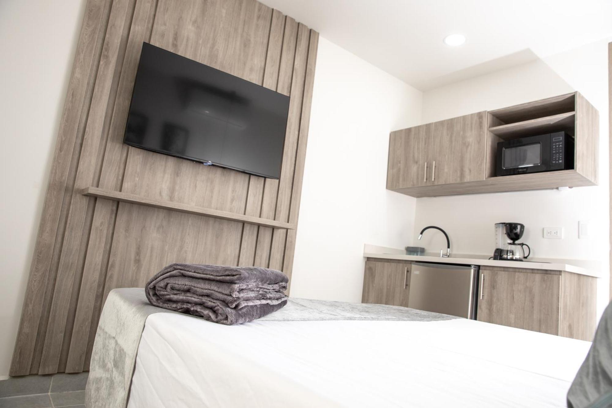 Hotel Kasa Cactus Laureles, 4*