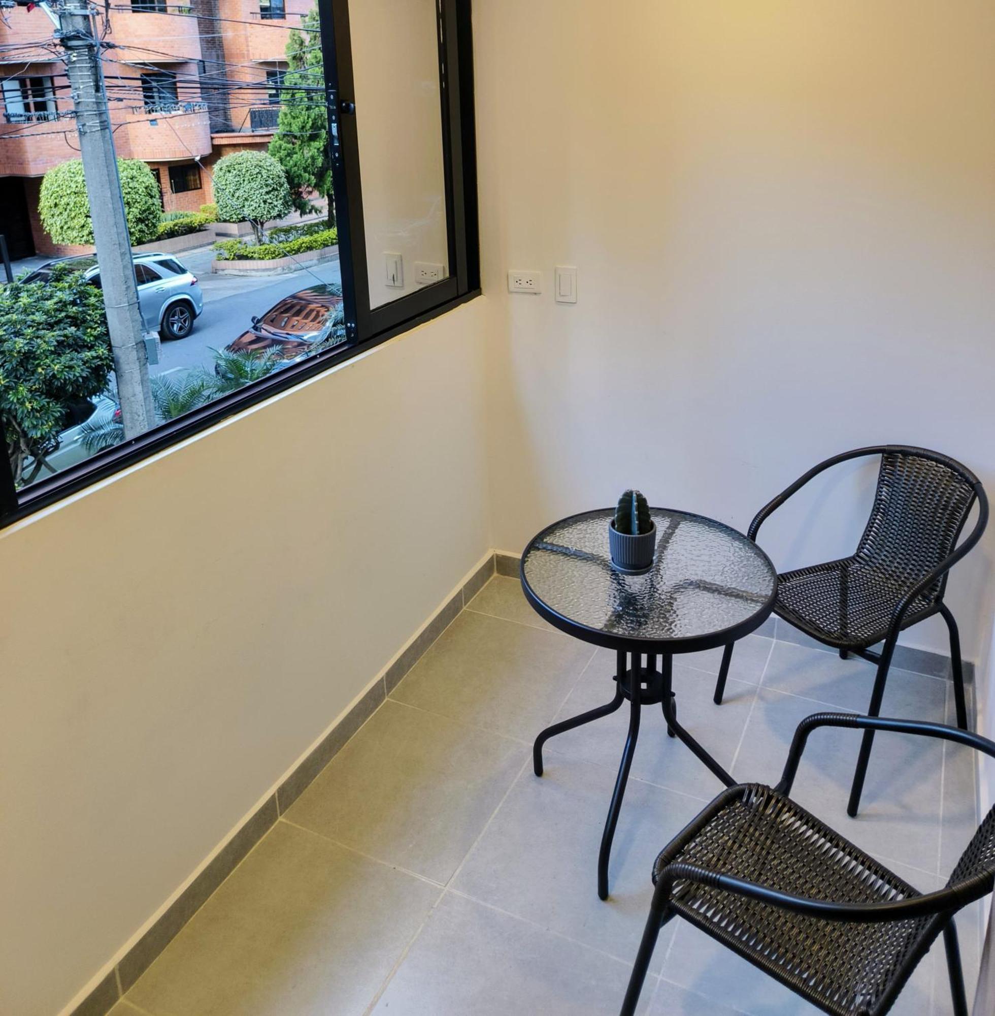 Kasa Cactus Laureles, Hotel