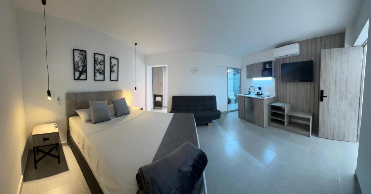 Hotel Kasa Cactus Laureles, 4*