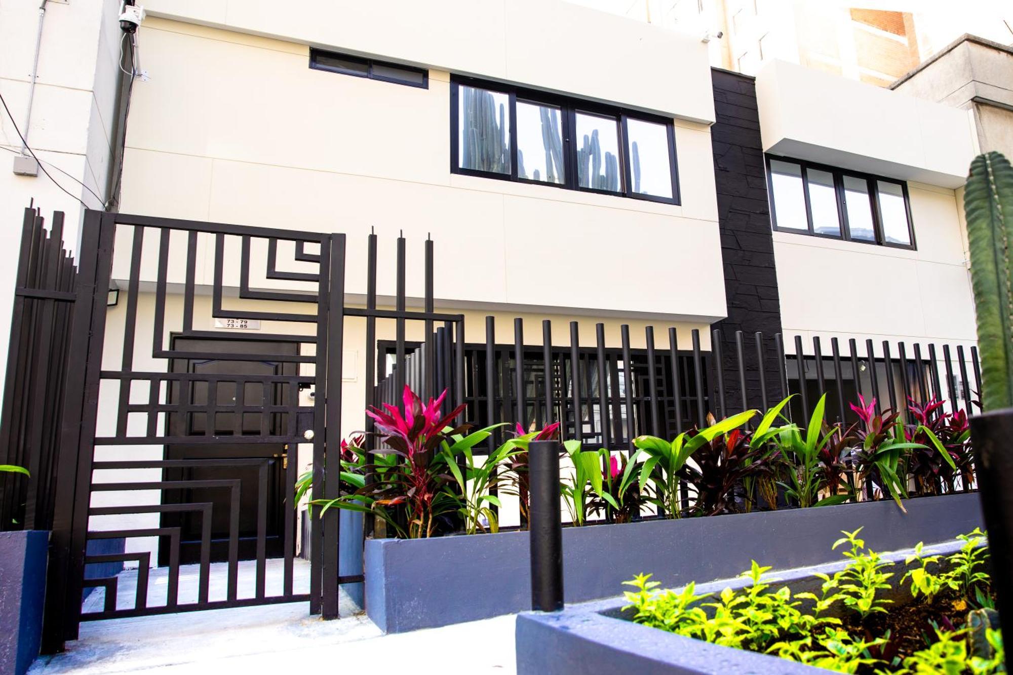Kasa Cactus Laureles, 4* Medellin