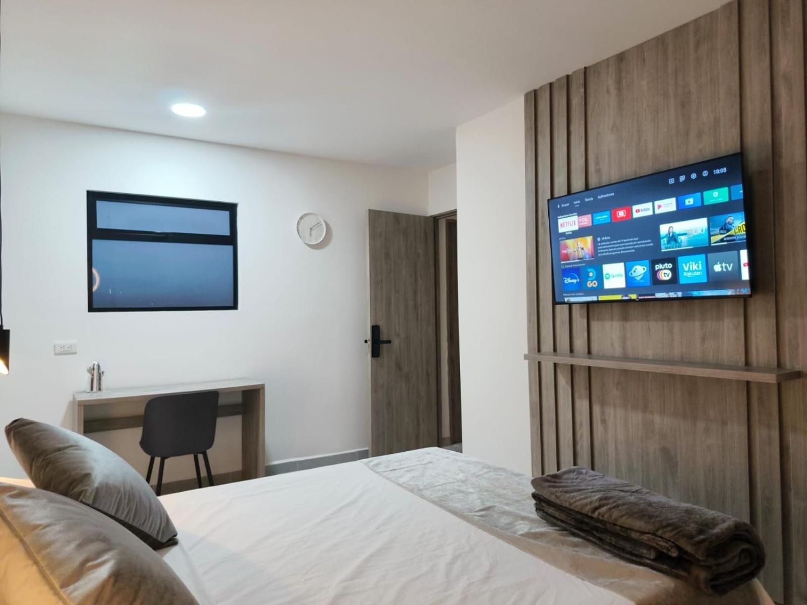 Hotel Kasa Cactus Laureles, 4*