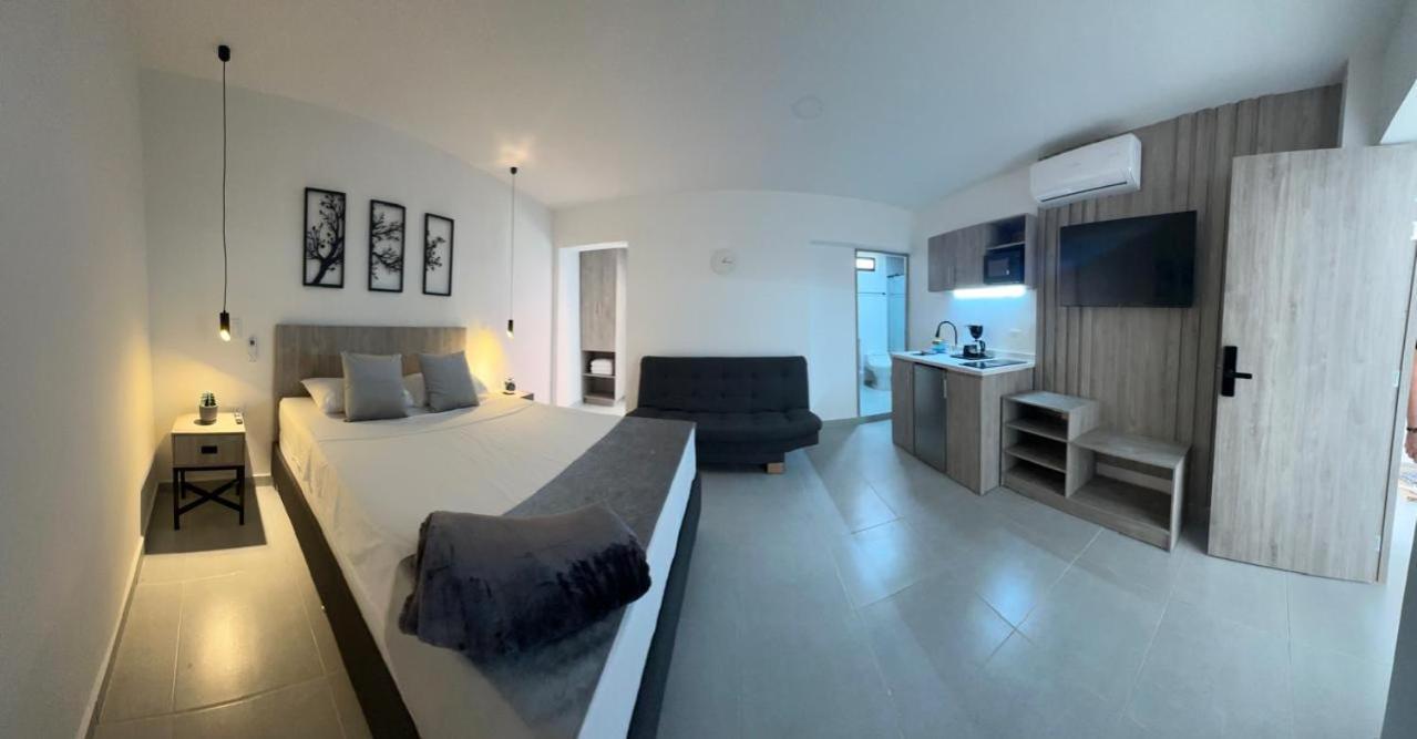 Kasa Cactus Laureles, 4*