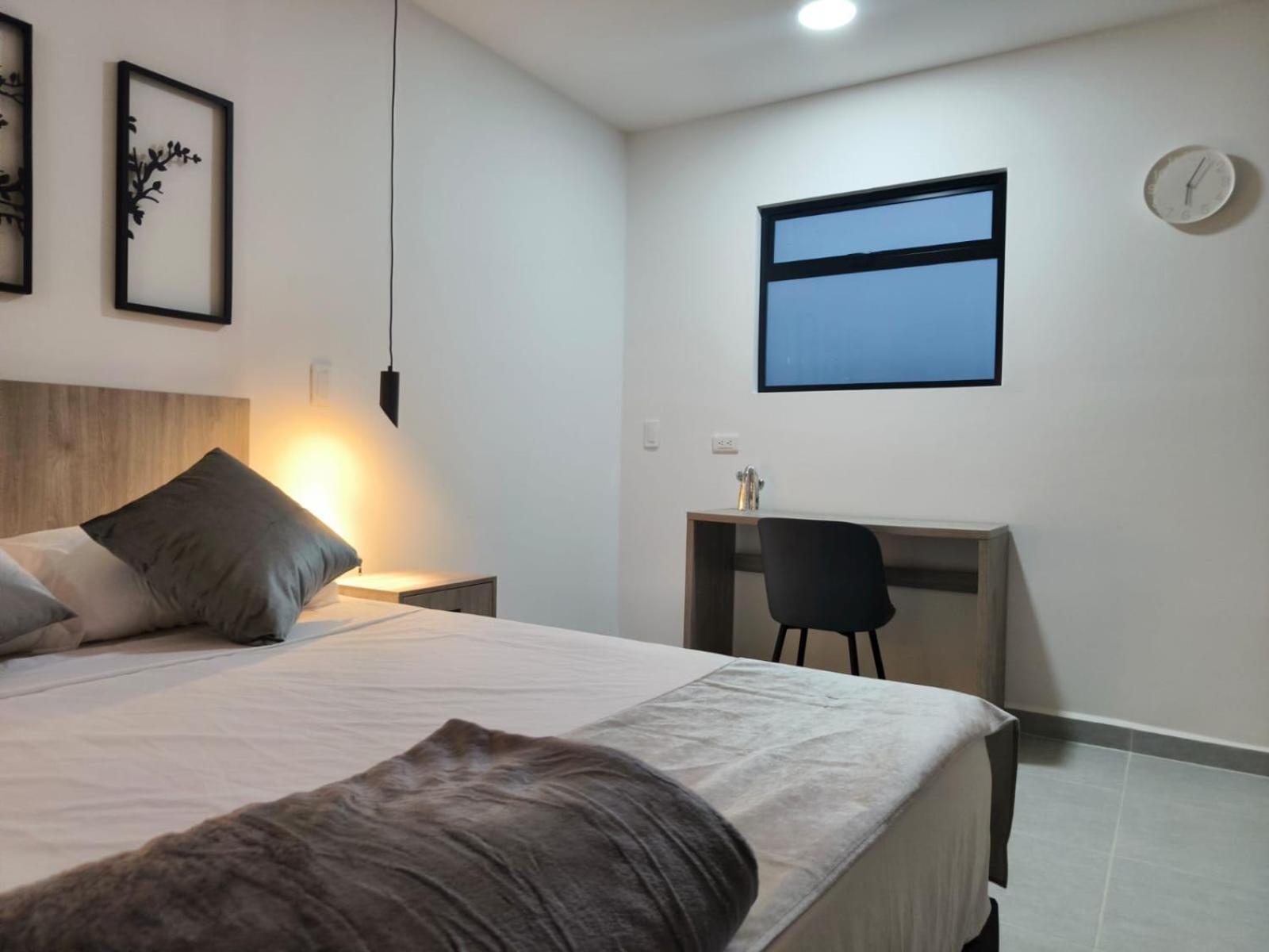 Kasa Cactus Laureles, 4* Medellin