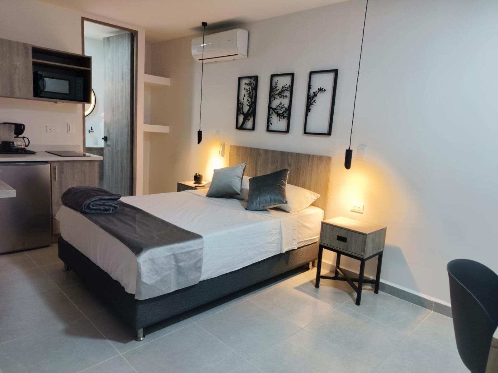 Kasa Cactus Laureles, Hotel