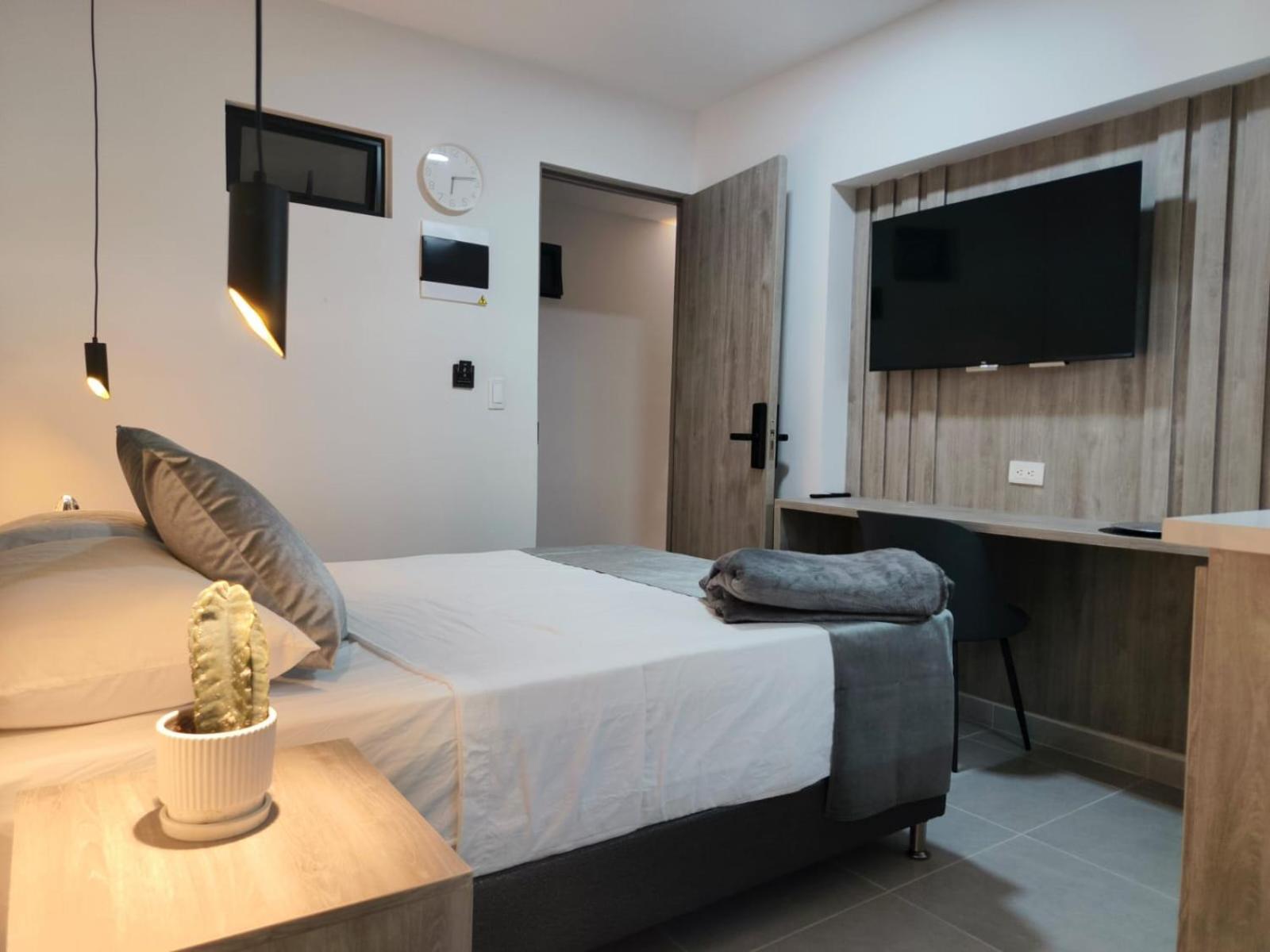 Hotel Kasa Cactus Laureles, 4*