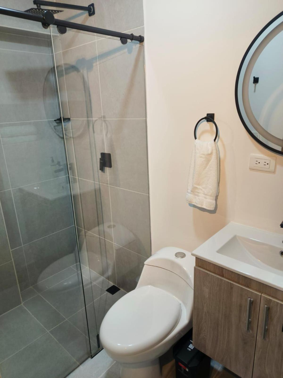 Hotel Kasa Cactus Laureles,
