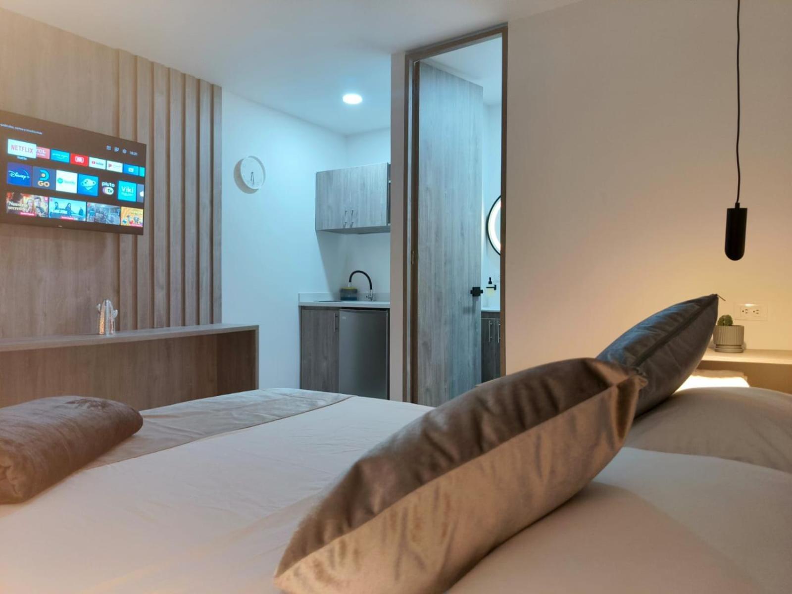 Hotel Kasa Cactus Laureles, 4*