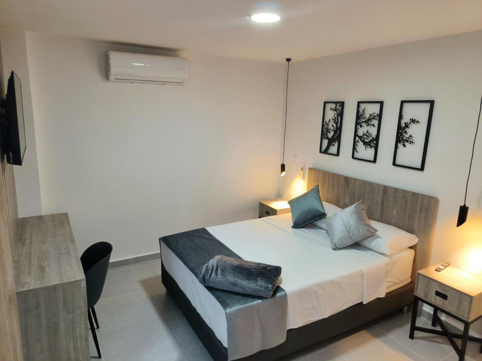 Kasa Cactus Laureles, Hotel Medellin