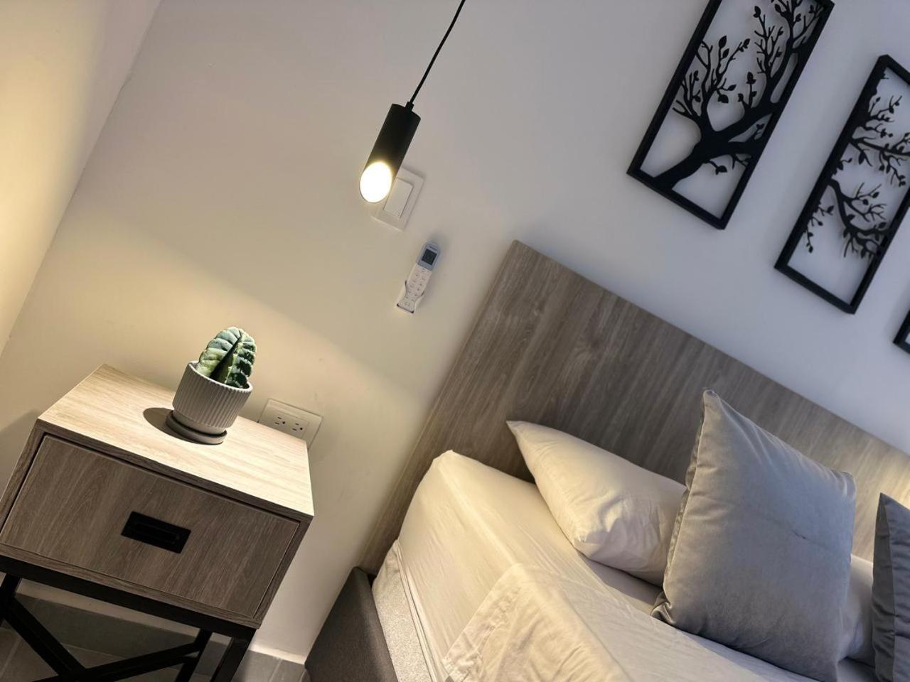 Kasa Cactus Laureles, 4* Medellin