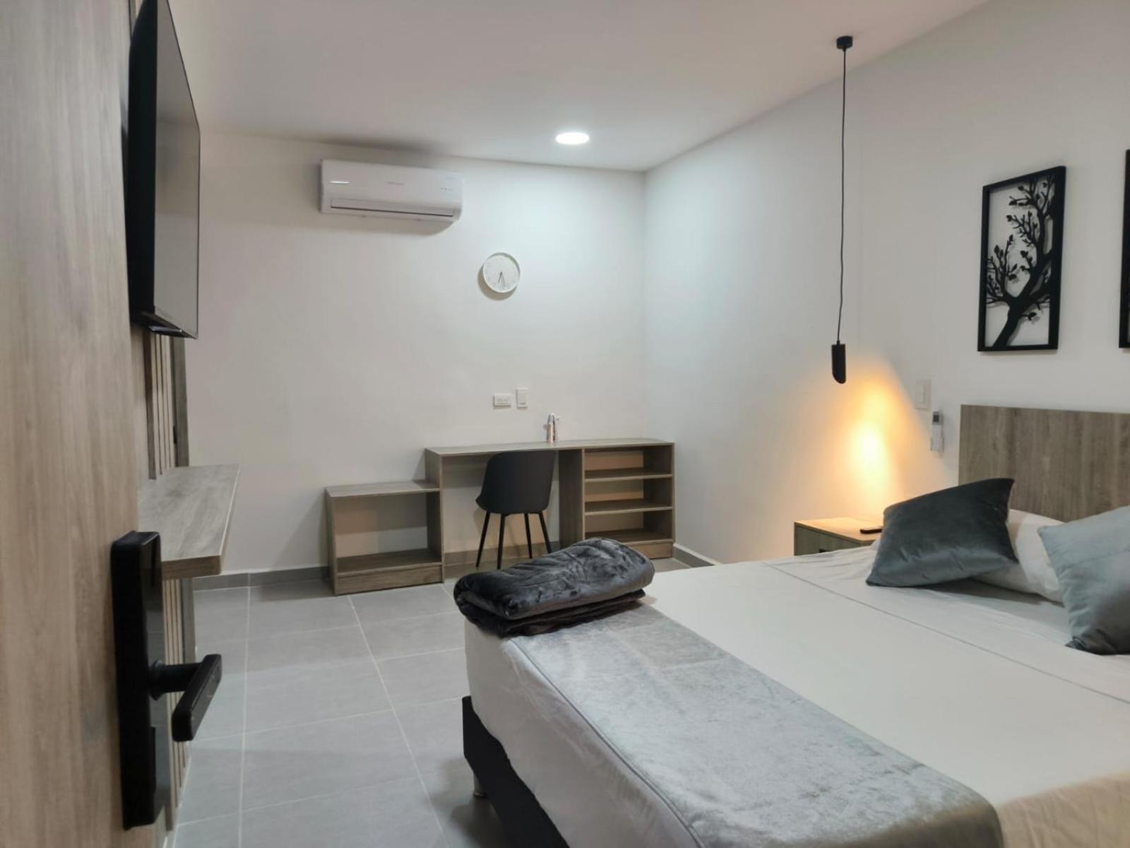Kasa Cactus Laureles, 4*