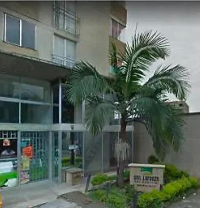 Amoblado En Medellin!!!