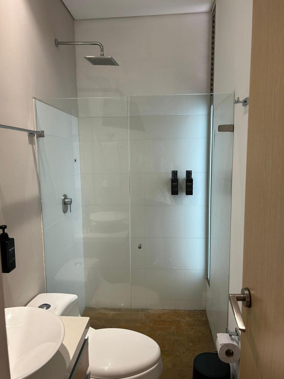 Apartment Amazing 3 Bedroom Near Provenza- El Poblado 701