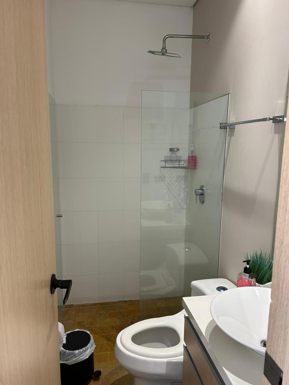 Great View 3 Bedroom Near Provenza 1101 Apartment *