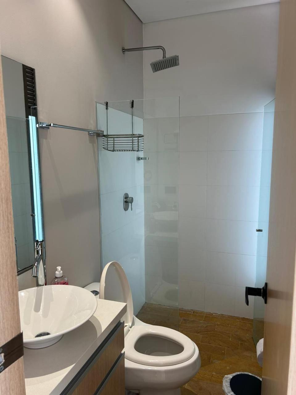 Apartment Great View 3 Bedroom Near Provenza 1101