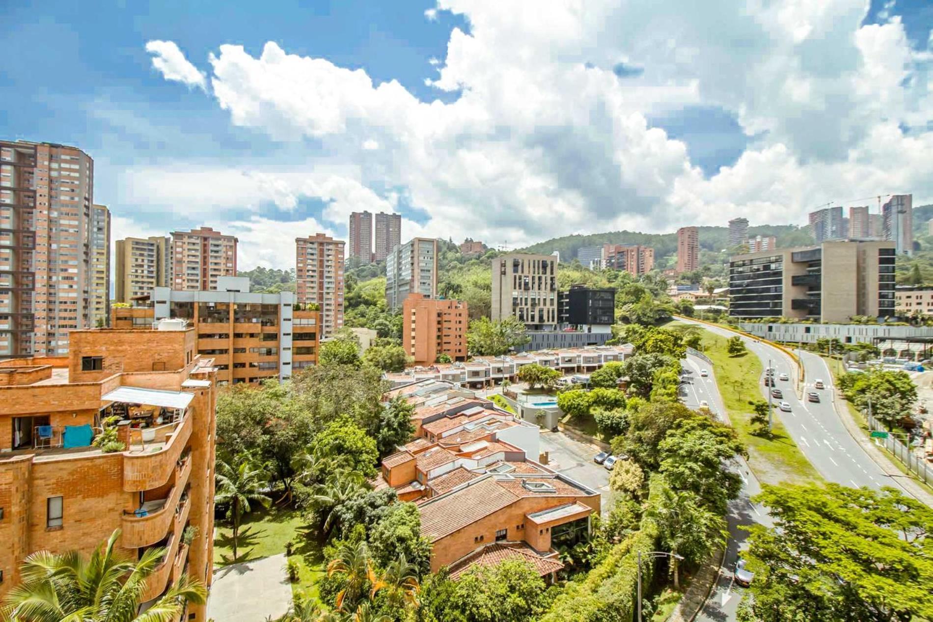 Apartamento The Place To In 802