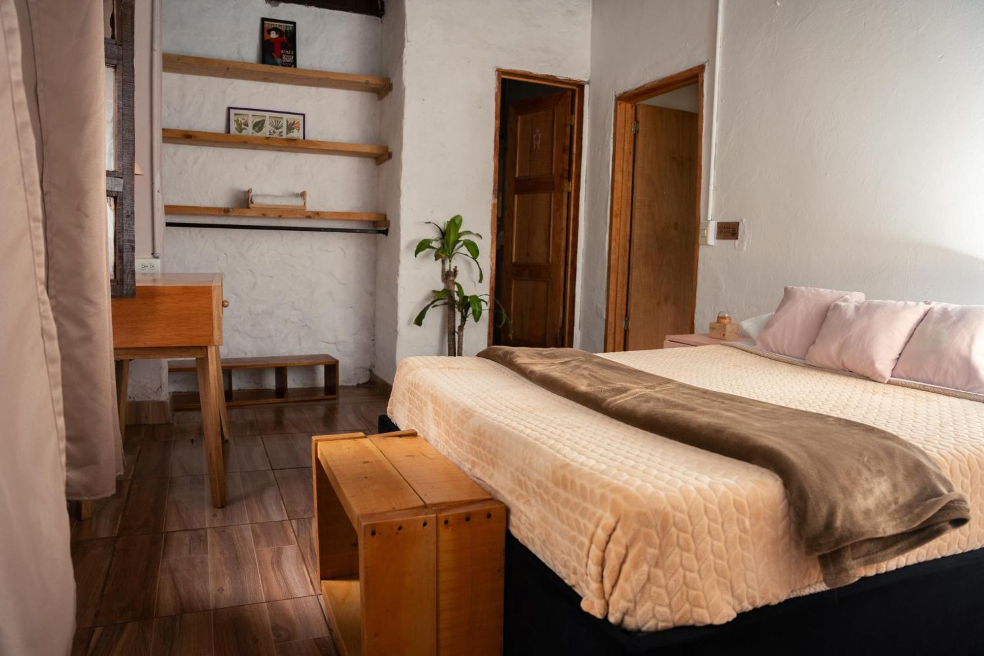 Casa Profunda - Santa Elena Casa rural Medellín
