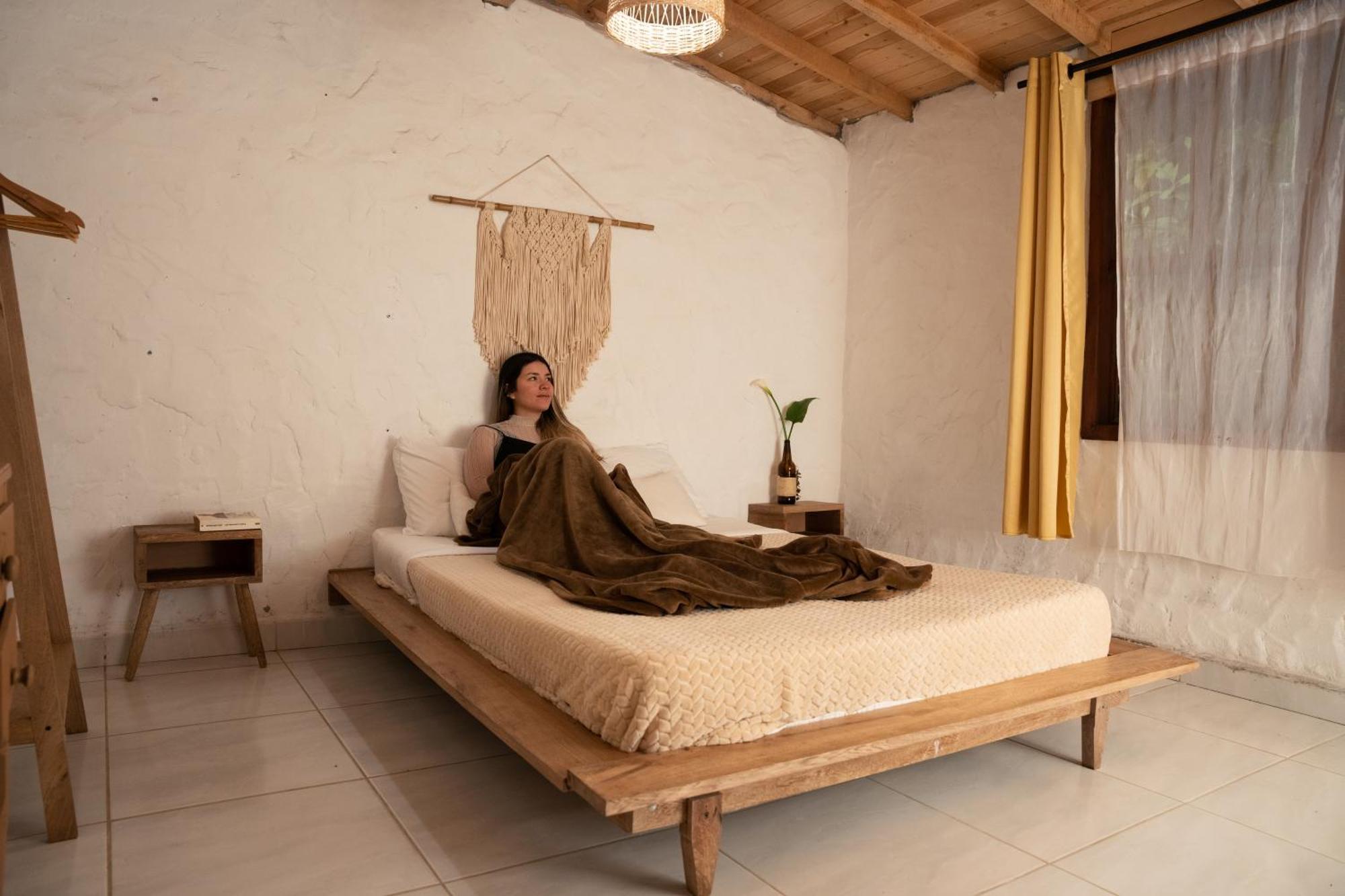 Casa Profunda - Santa Elena * Medellín