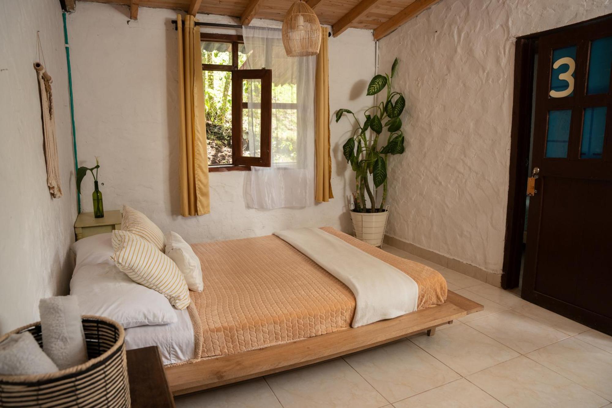 Casa Profunda - Santa Elena Casa rural