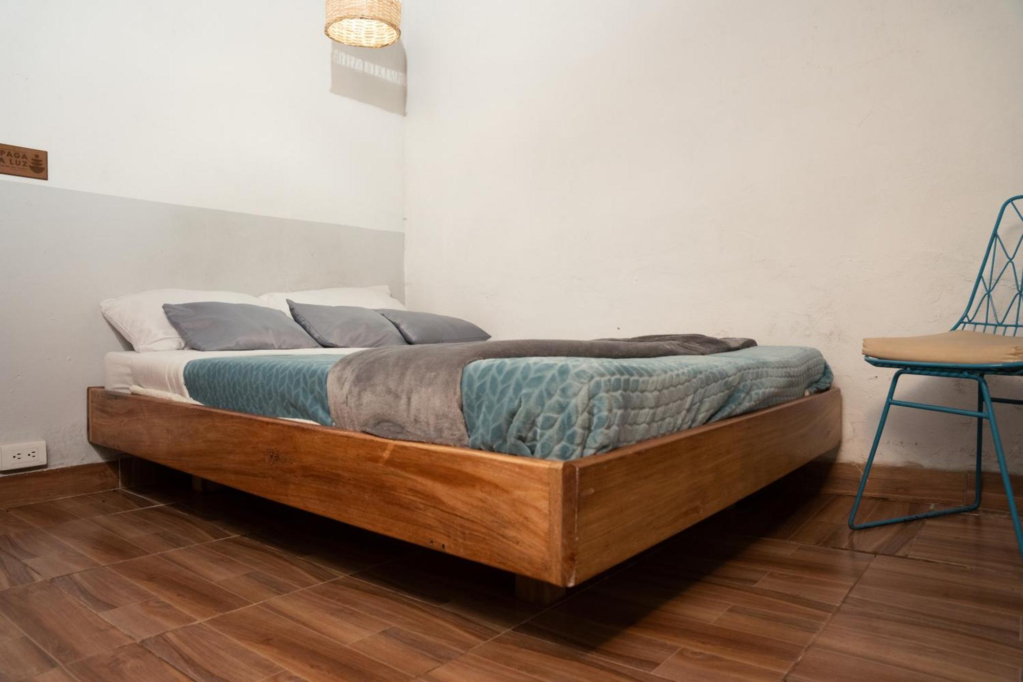 Casa rural Casa Profunda - Santa Elena Medellín