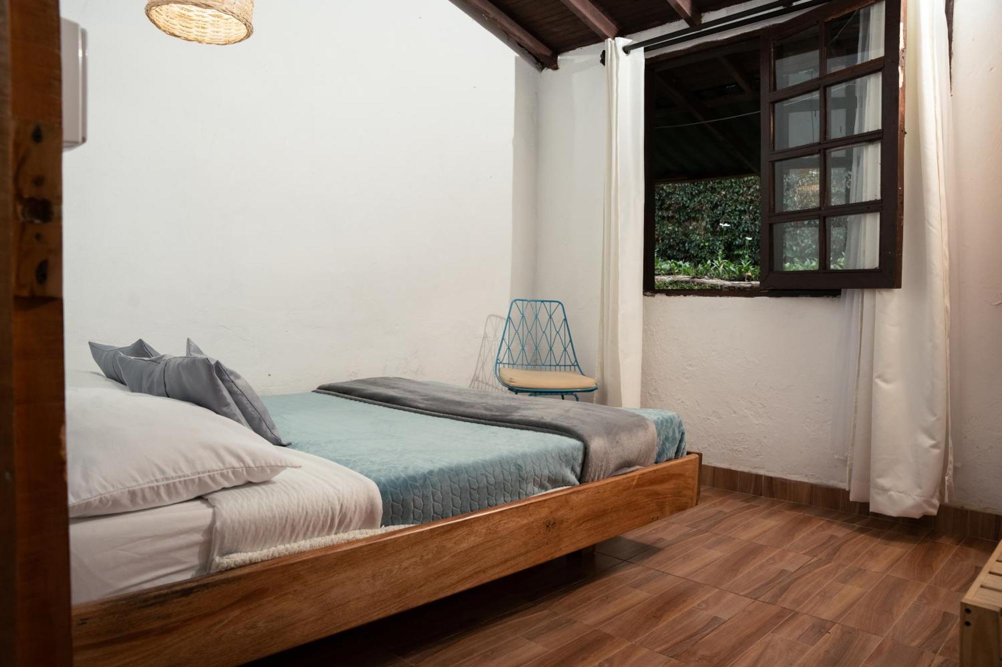 Casa Profunda - Santa Elena Medellín