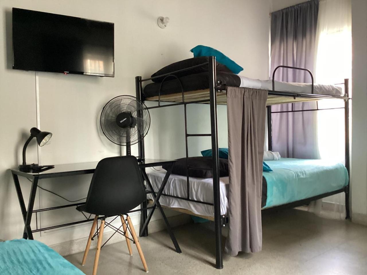 Housetel Cocoon * Medellín