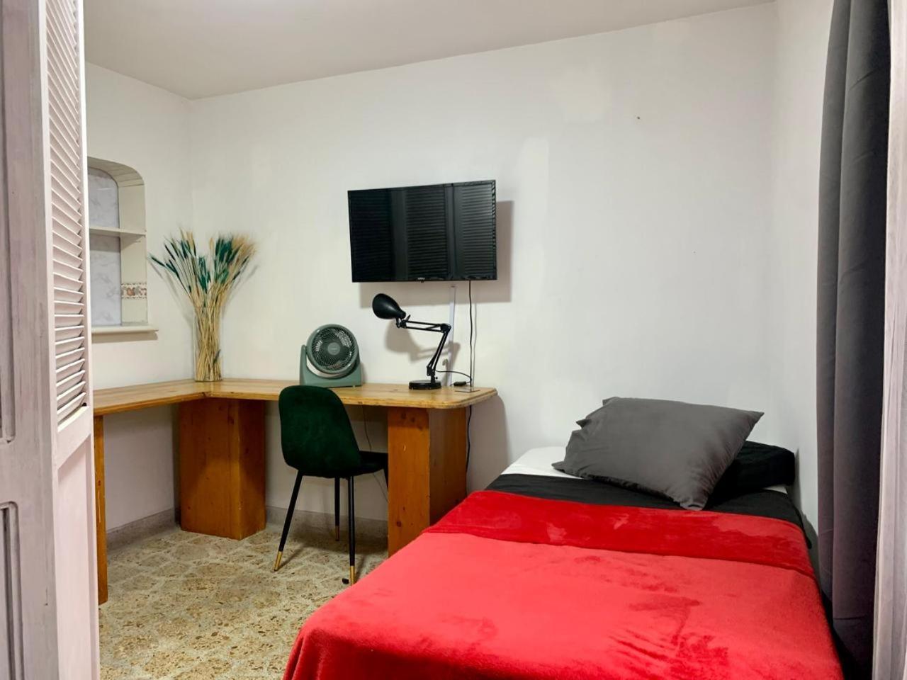 Pensión Housetel Cocoon Medellín