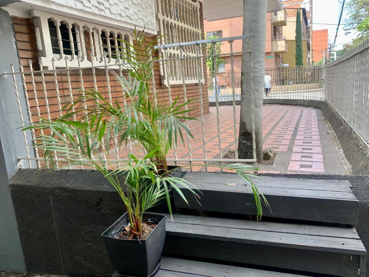 Housetel Cocoon Pensión Medellín