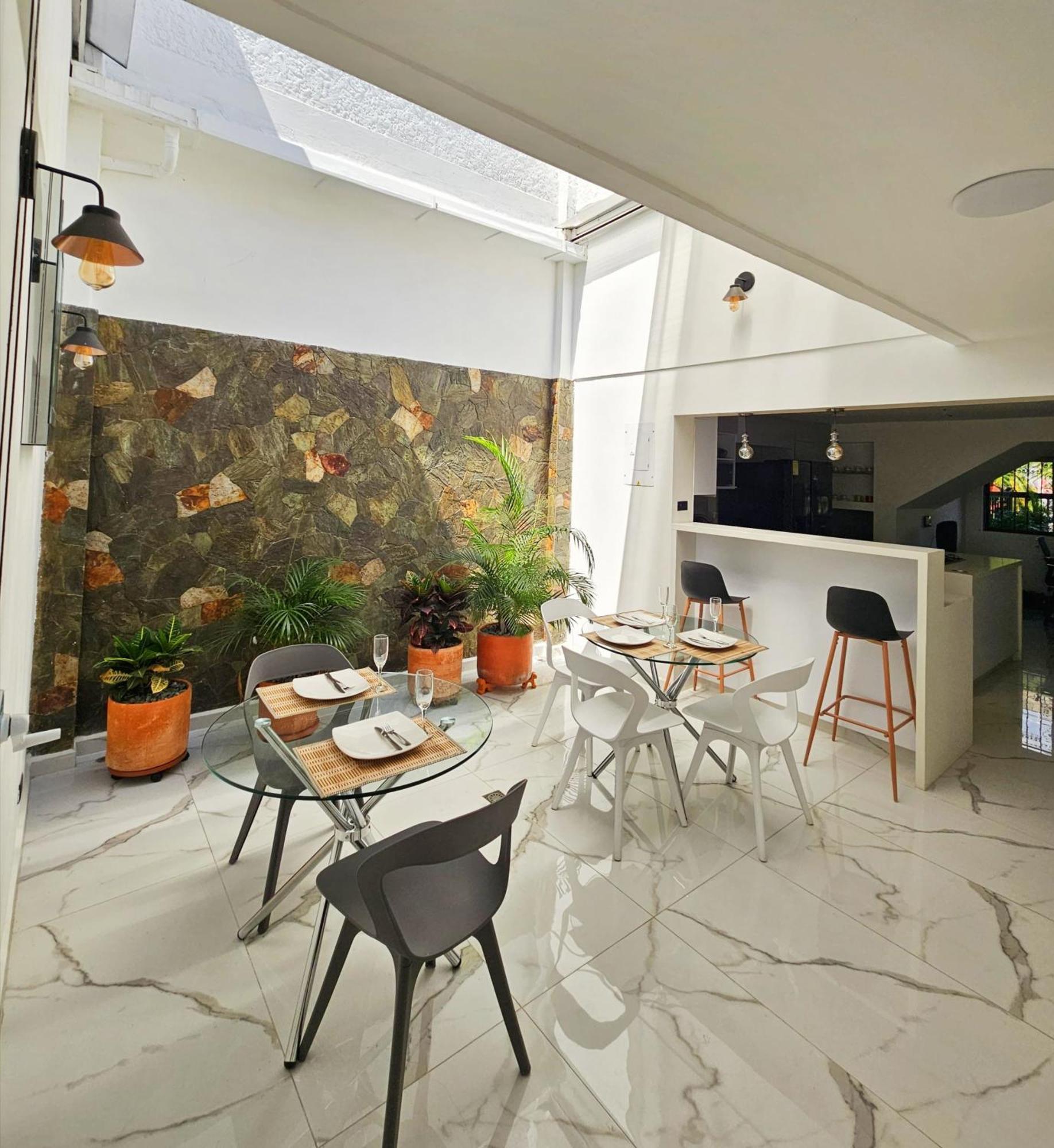 Pensión Casa La Bonita *