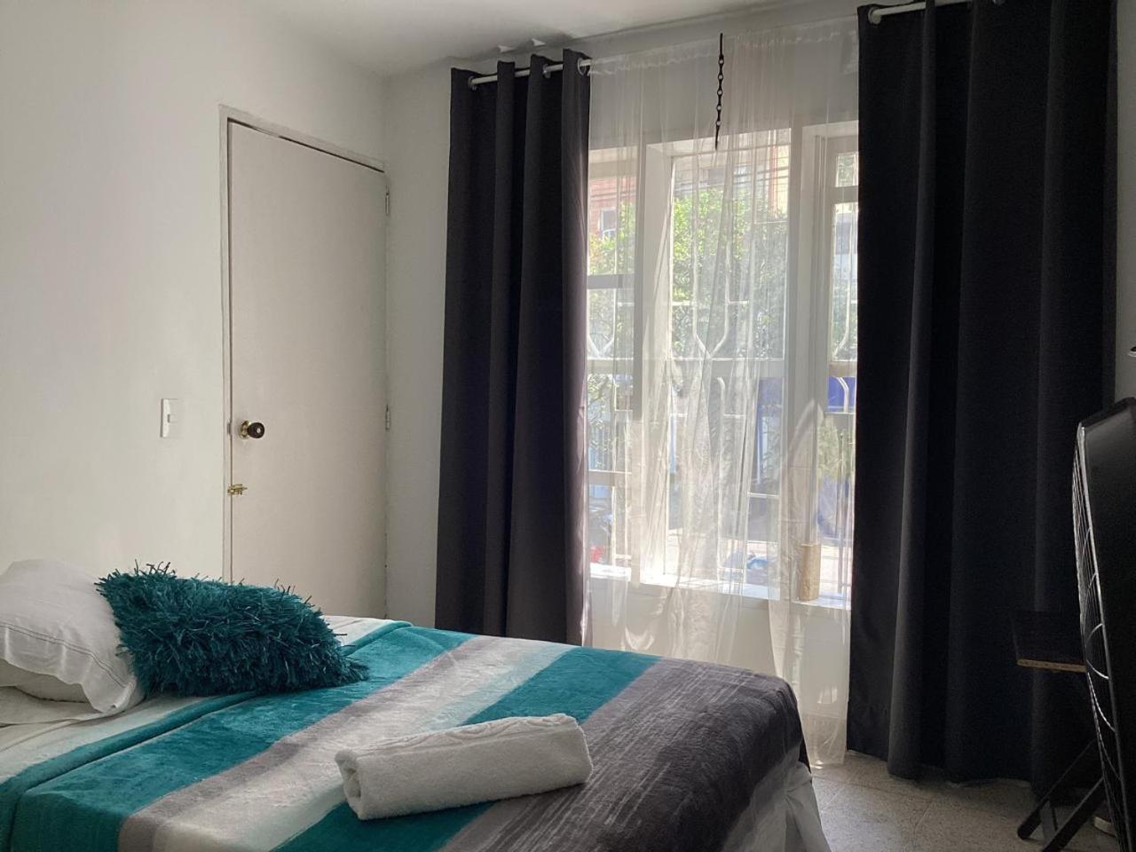 Housetel Cocoon Medellín